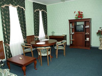 Континент Миколаїв