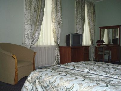 Континент Миколаїв