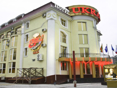Palace Ukraine Миколаїв