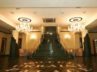 Palace Ukraine Миколаїв