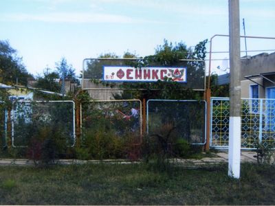 Феникс Приморське