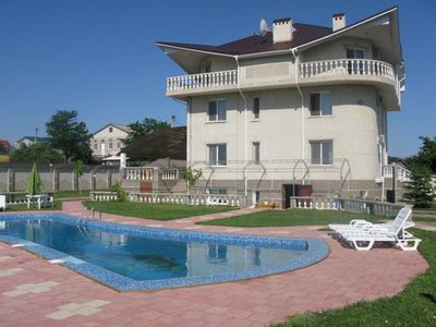 Бирюза Кароліно-Бугаз