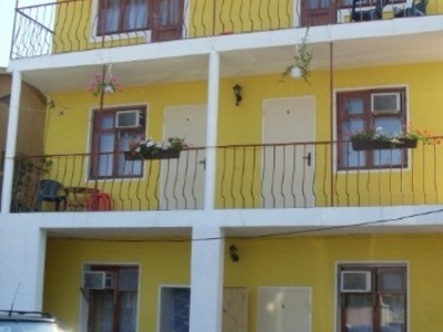 Лев Затока