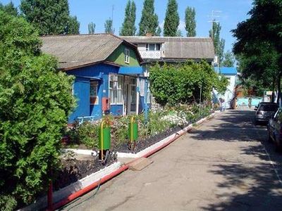 Одиссей Затока