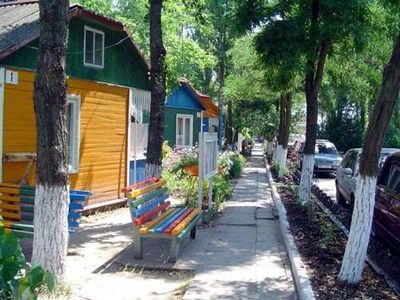 Одиссей Затока