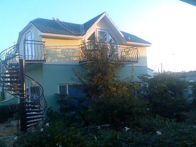 Водограй Затока