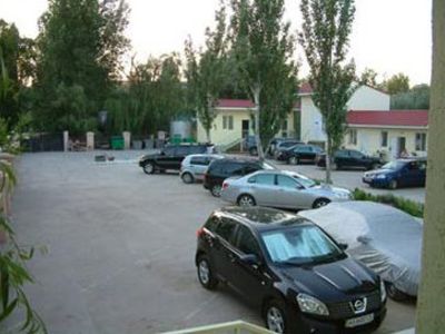 Высотник Затока