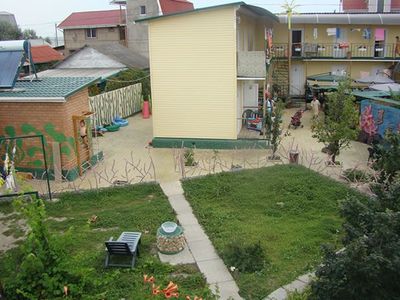 Коралл Затока