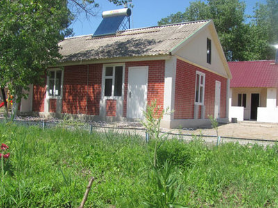 Лиман Затока