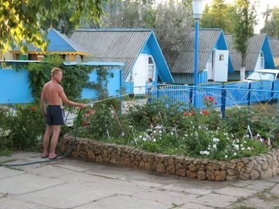 Озерки Затока