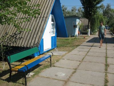 Озерки Затока