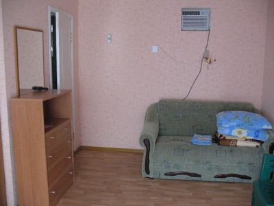 Озерки Затока