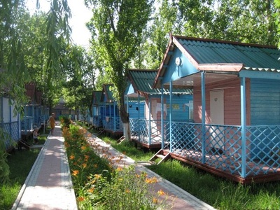 Солнечная (ОАО "Ренийский мясокомбинат") Затока