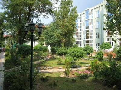 Эллада Затока