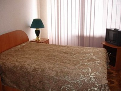 Белая акация Одеса