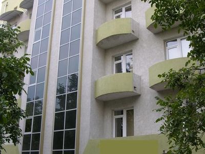 All Inclusive Odesa