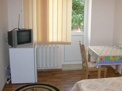 All Inclusive Odesa