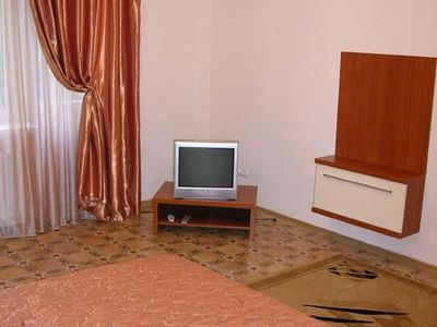 All Inclusive Odesa