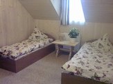 Приватна садиба У друзів, Яблуниця У друзів фото-0