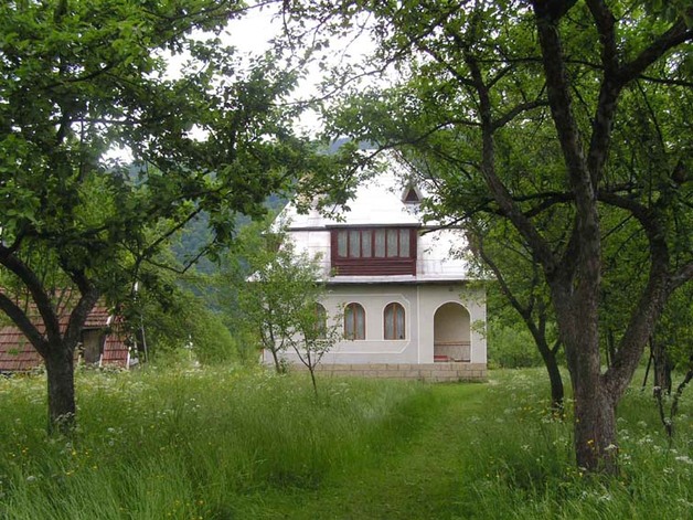 Карпатський затишок Яремче Карпатський затишок Яремче