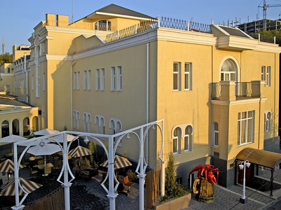 Morskoi Odesa