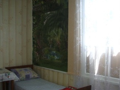Винный рай Лазурне