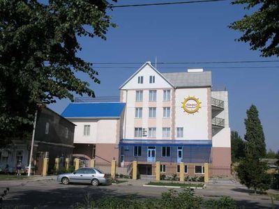Адмирал Скадовск