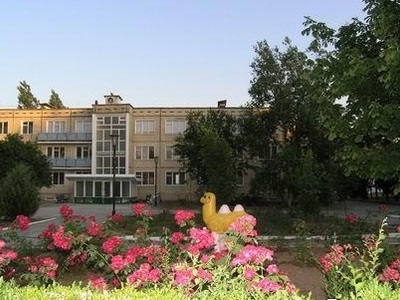 Бригантина Скадовск