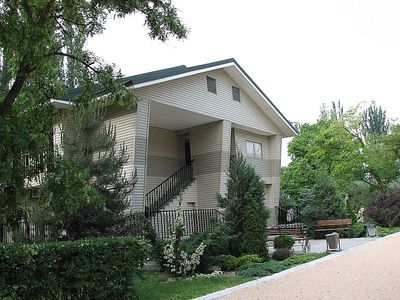 Экспресс Щасливцеве