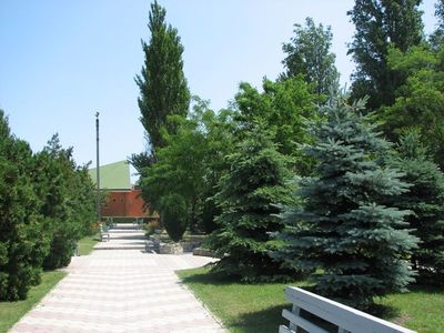 Экспресс Щасливцеве