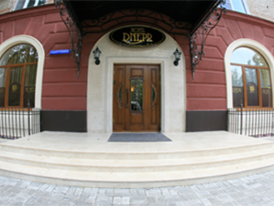 Dnepr Kherson