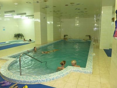 Затеряный мир Херсон