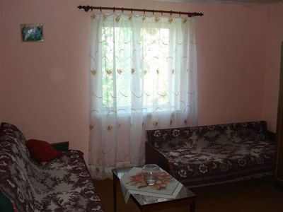 У Виталия Залізний Порт