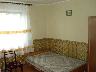 У Виталия Залізний Порт