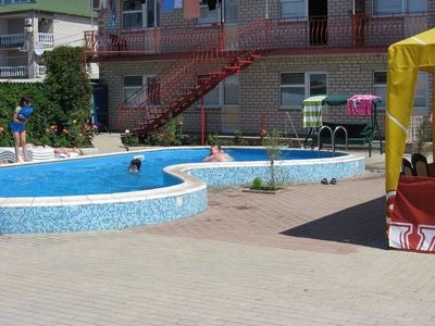 Аkva Залізний Порт