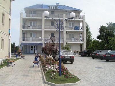 Адмирал Железный Порт