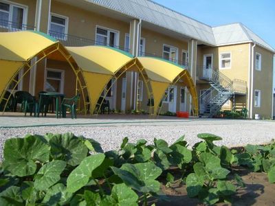 Место под солнцем Залізний Порт