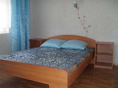 Солнечный бриз Залізний Порт