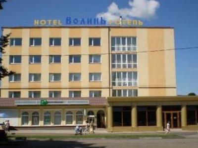 Волинь Володимир-Волинський