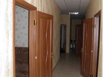 Атріум Мелітополь