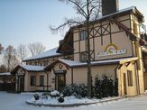 Готель Срібні лелеки, Луцьк Срібні лелеки фото-0