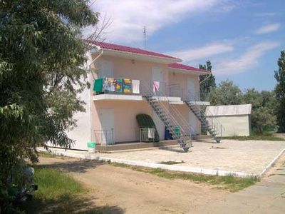 Бригантина Бердянськ
