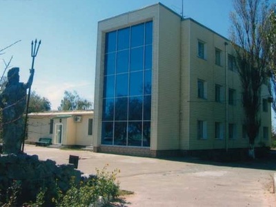 Лоцман Бердянськ