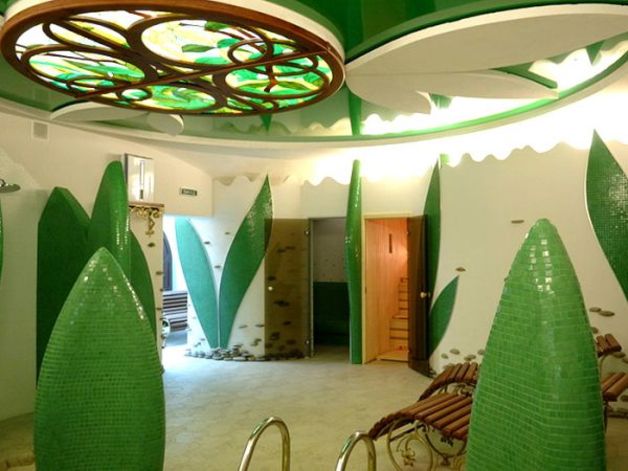 Aleks Club Бердянськ Aleks Club Бердянськ