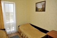 Пансіонат Холин холл, Бердянськ Холин холл фото-2