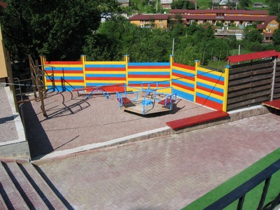Чагарі Славське