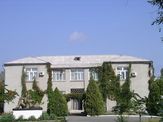 Санаторій Бердянск, Бердянськ Бердянск фото-1