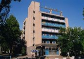 Відпочинковий комплекс Парус, Бердянськ Парус фото-0
