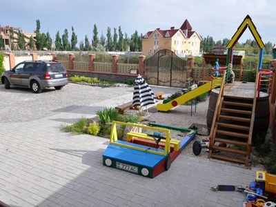 Бонус Бердянськ