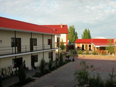 Zateriannyi rai Berdiansk